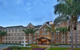 Staybridge Suites San Diego Sorrento Mesa