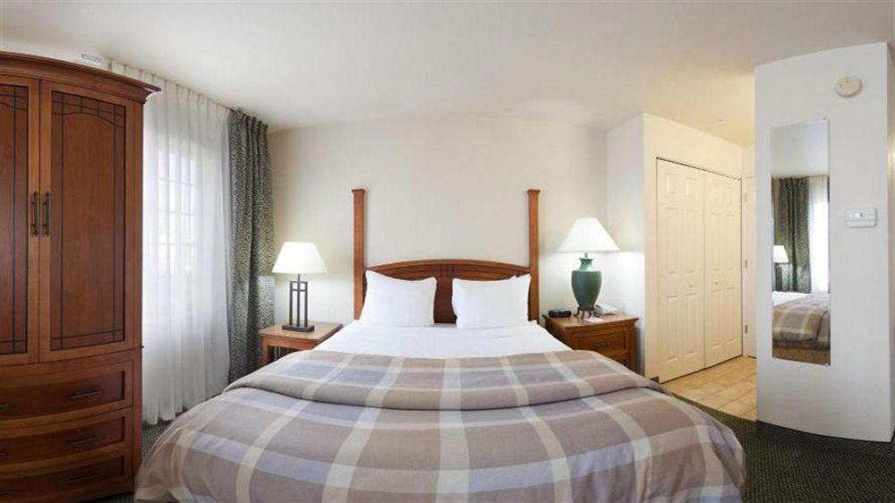 Sonesta Es Suites San Diego - Sorrento Mesa Exterior photo