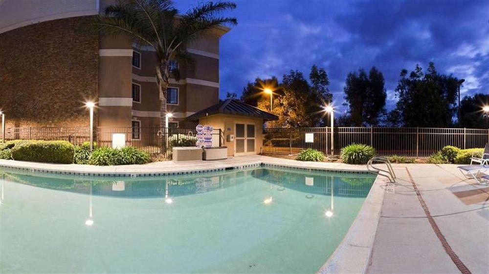 Sonesta Es Suites San Diego - Sorrento Mesa Exterior photo