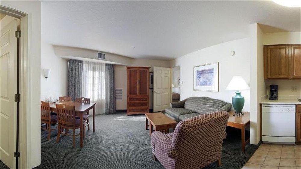 Sonesta Es Suites San Diego - Sorrento Mesa Exterior photo