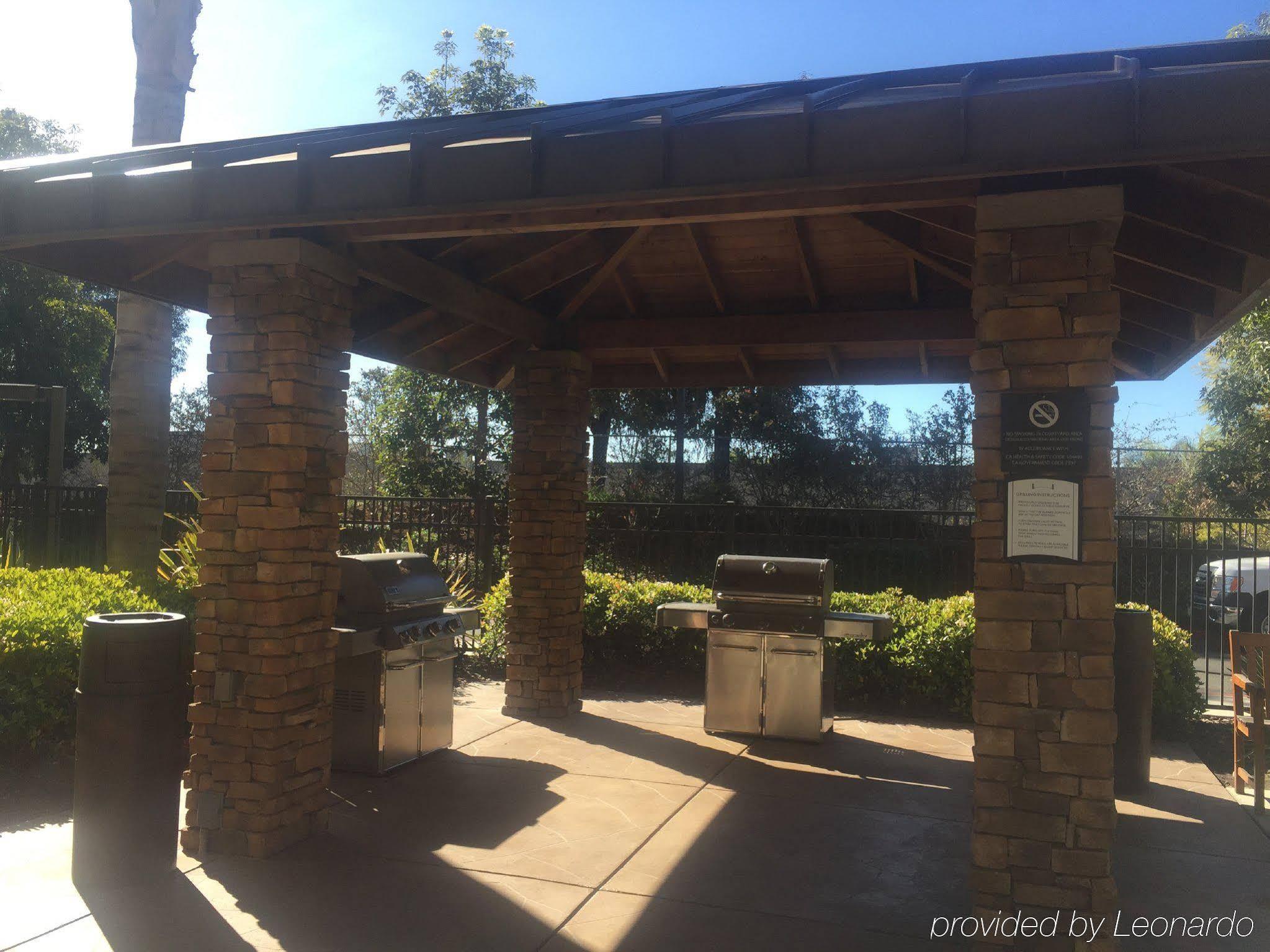 Sonesta Es Suites San Diego - Sorrento Mesa Exterior photo