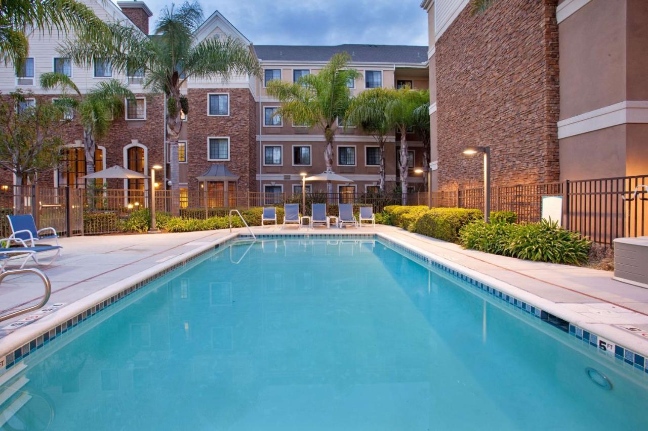 Sonesta Es Suites San Diego - Sorrento Mesa Exterior photo