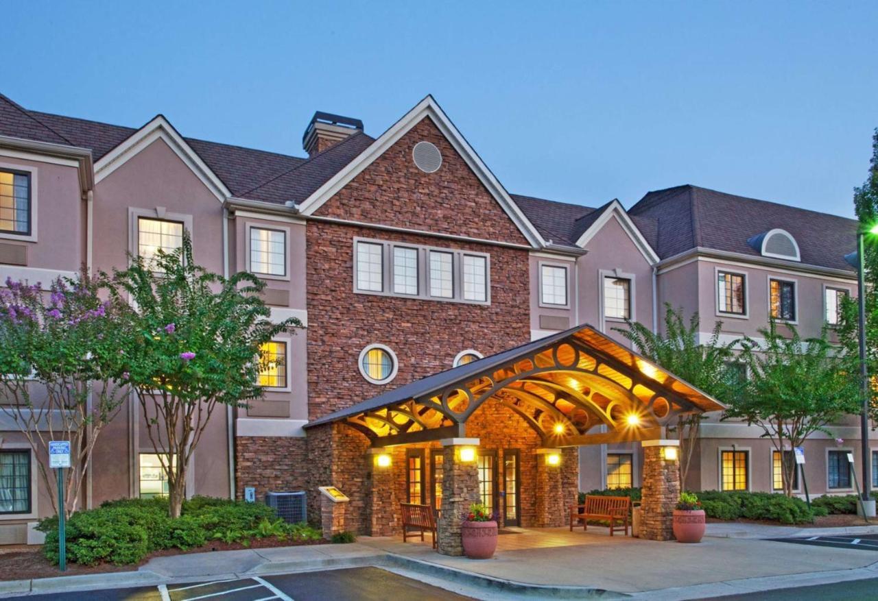 Sonesta Es Suites San Diego - Sorrento Mesa Exterior photo