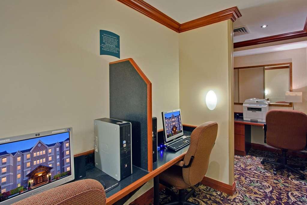 Sonesta Es Suites San Diego - Sorrento Mesa Facilities photo