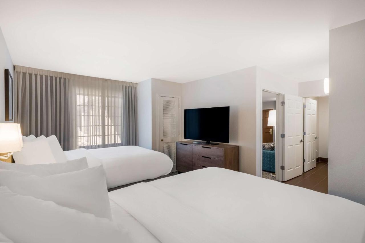 Sonesta Es Suites San Diego - Sorrento Mesa Exterior photo
