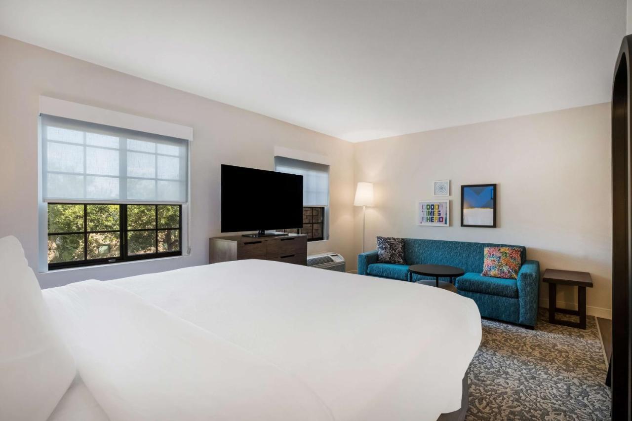 Sonesta Es Suites San Diego - Sorrento Mesa Exterior photo