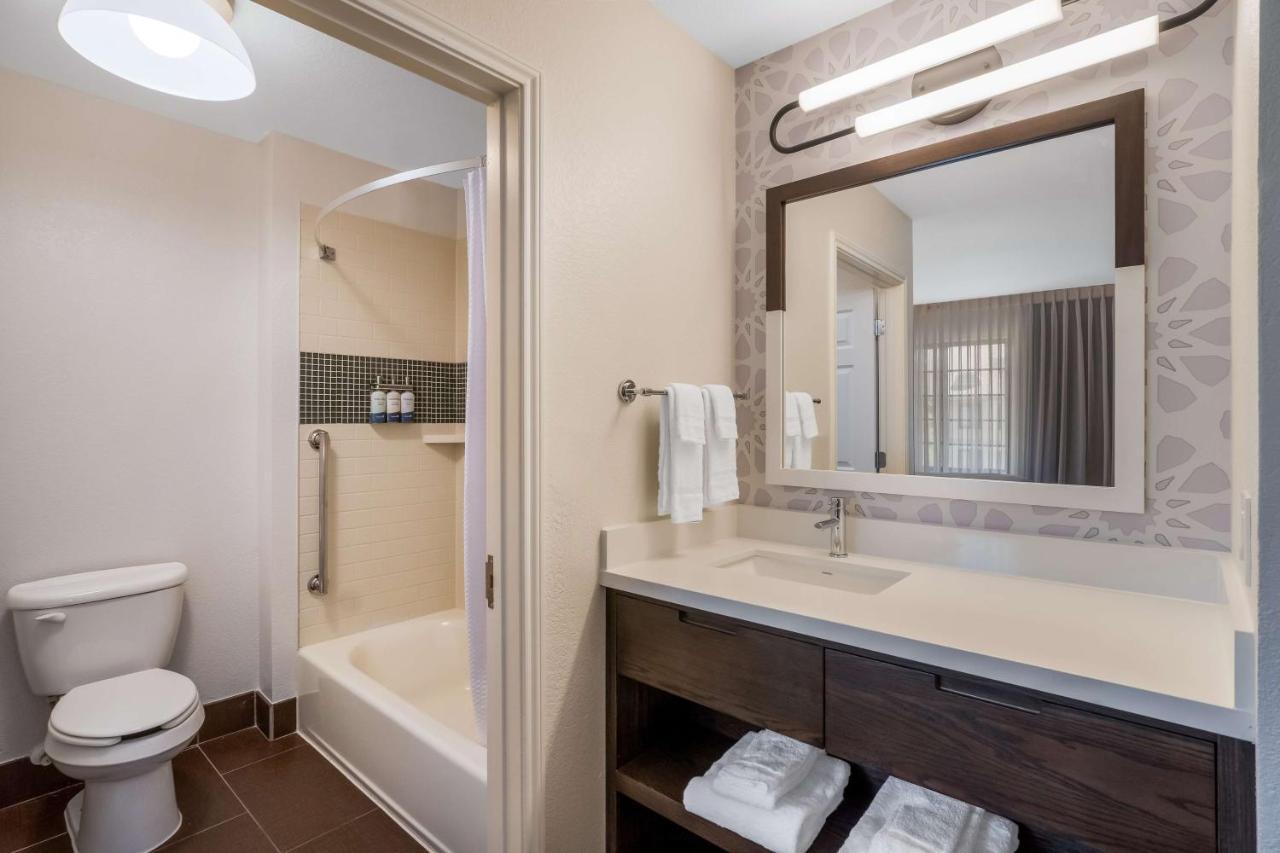 Sonesta Es Suites San Diego - Sorrento Mesa Exterior photo