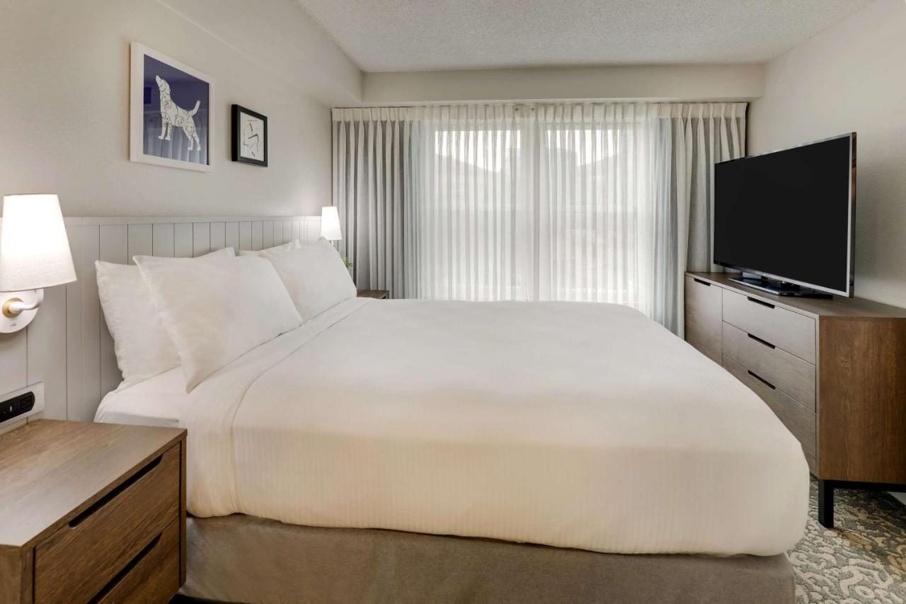 Sonesta Es Suites San Diego - Sorrento Mesa Exterior photo