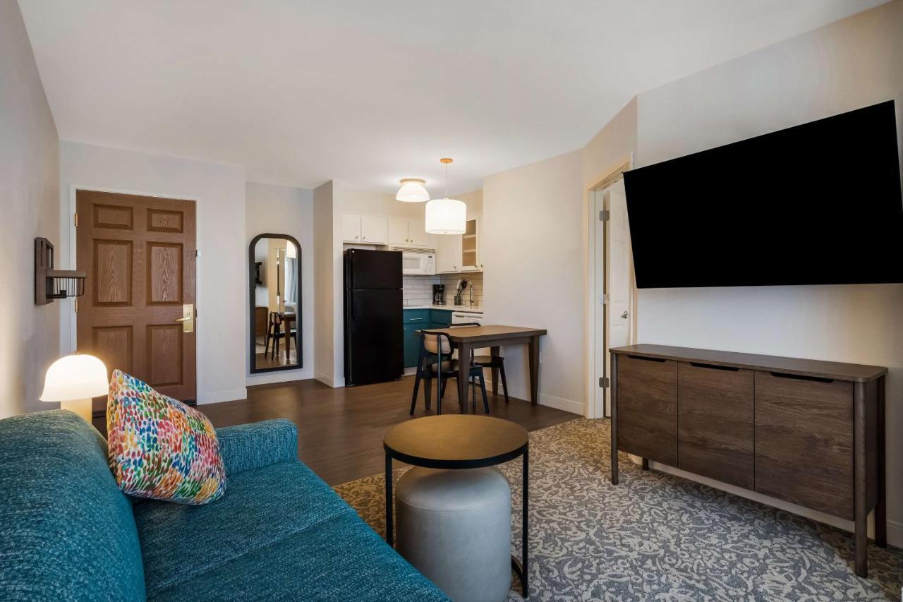 Sonesta Es Suites San Diego - Sorrento Mesa Exterior photo