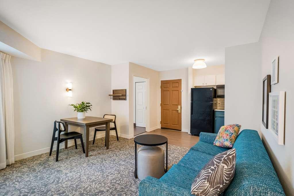 Sonesta Es Suites San Diego - Sorrento Mesa Room photo