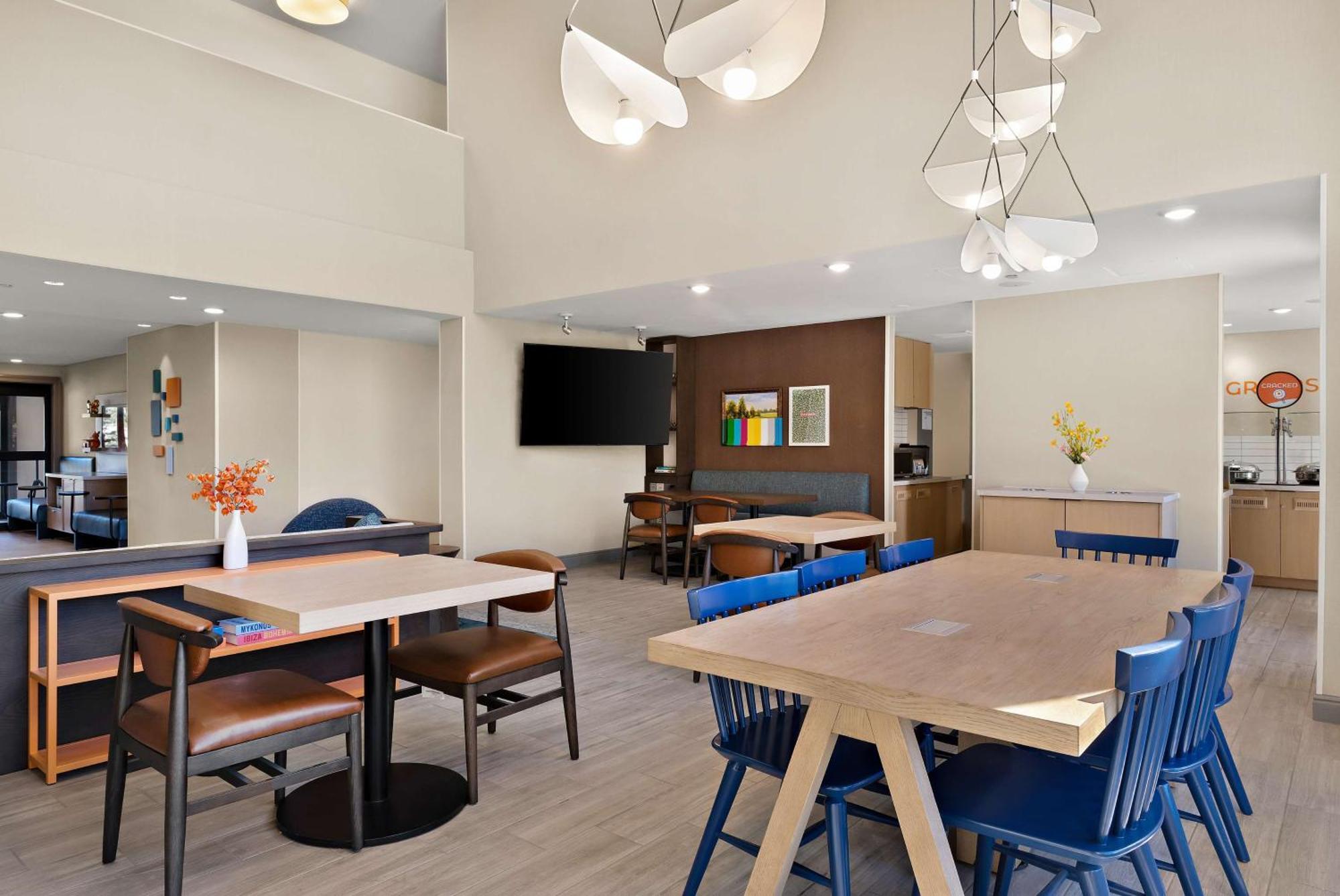 Sonesta Es Suites San Diego - Sorrento Mesa Exterior photo