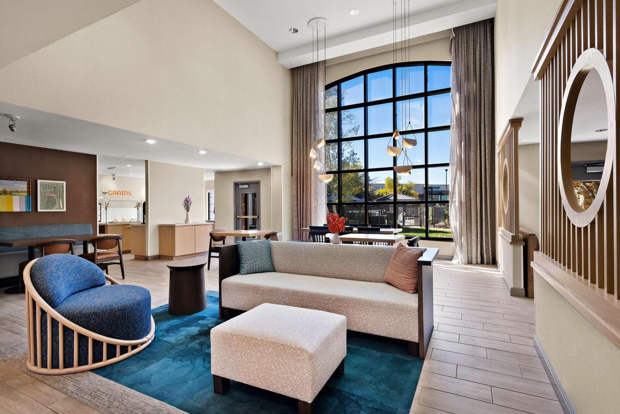 Sonesta Es Suites San Diego - Sorrento Mesa Exterior photo