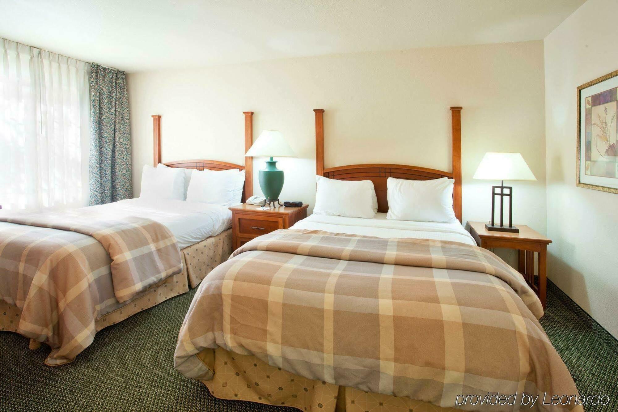 Sonesta Es Suites San Diego - Sorrento Mesa Exterior photo