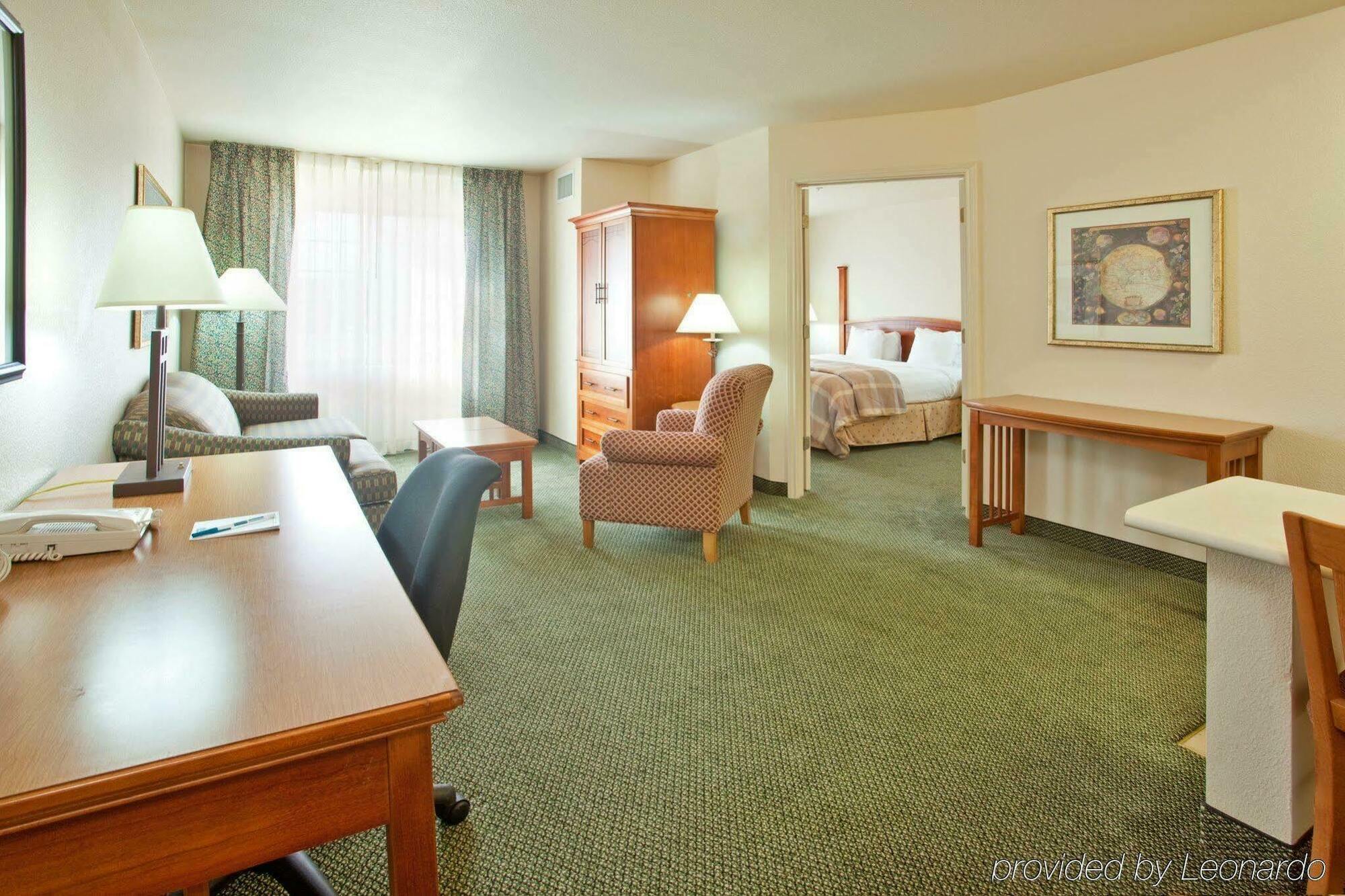 Sonesta Es Suites San Diego - Sorrento Mesa Exterior photo
