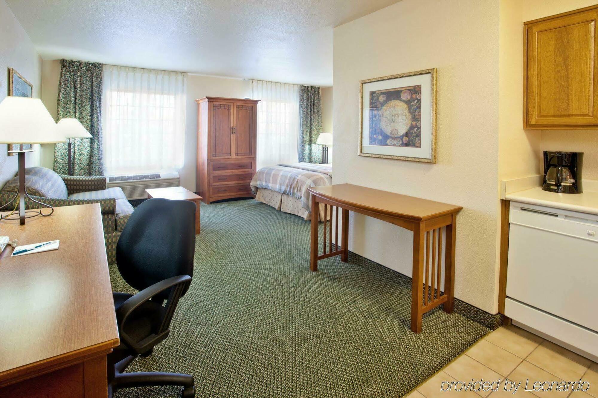Sonesta Es Suites San Diego - Sorrento Mesa Exterior photo