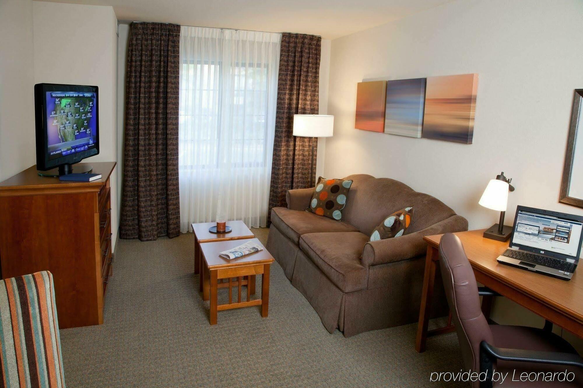 Sonesta Es Suites San Diego - Sorrento Mesa Exterior photo